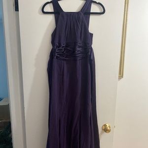 Bridesmaid Dress